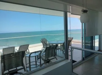Se Vende Departamento Duplex en Tonsupa Frente a La Playa. Pisos 10 y 11 245 m². Vista Espectacular! — imagen 4