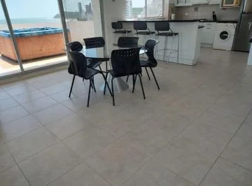 Se Vende Departamento Duplex en Tonsupa Frente a La Playa. Pisos 10 y 11 245 m². Vista Espectacular! — imagen 2