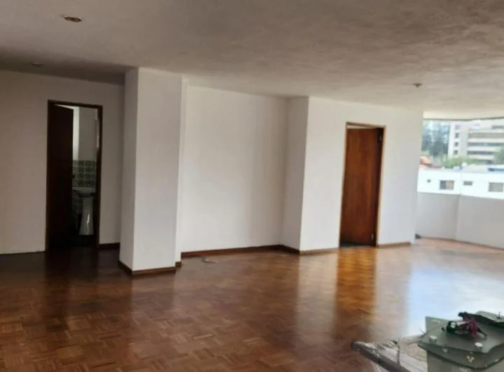 Departamento de 168 m² con 3 Dorm. en Venta en La Floresta / Universidades Católica, Politécni — imagen 1
