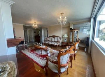 Departamento de Venta Sobre La Av Brasil — imagen 4