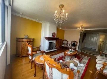 Departamento de Venta Sobre La Av Brasil — imagen 3