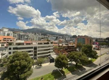 Departamento de Venta Sobre La Av Brasil — imagen 2