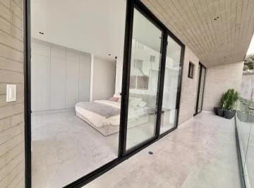 Ira Venta Departamento con Terraza Sector Santa Lucia de Cumbaya — imagen 4