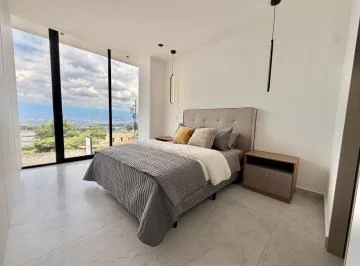 Ira Venta Departamento con Terraza Sector Santa Lucia de Cumbaya — imagen 2