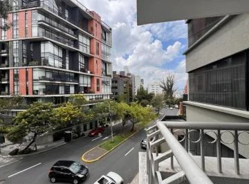 Oportunidad Hermoso Departamento en La Coruña, a Una Cuadra de La González Suárez — imagen 5