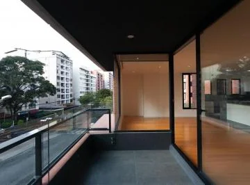 Lindo Departamento de Renta o Venta en Gonzalez Suarez — imagen 4
