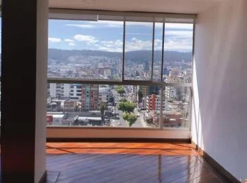Departamento en Venta Tres Dorm. Sector Quito Tenis — imagen 3