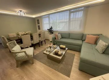 Venta Departamento 2 Dorm Remodelado Mariana de Jesus — imagen 5