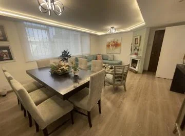 Venta Departamento 2 Dorm Remodelado Mariana de Jesus — imagen 3
