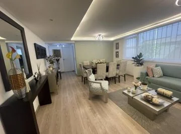 Venta Departamento 2 Dorm Remodelado Mariana de Jesus — imagen 2