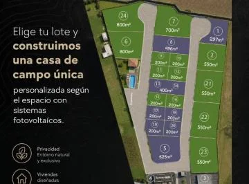 Oportunidad en Pifo, Valle del Inga Bajo, Lotes en Urbanización, Desde 200 m² con Escrituras — imagen 2