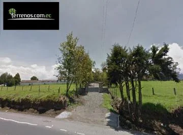 Terreno 57.000 m² El Cortijo Industrial Sobre Via Amaguaña — imagen 4