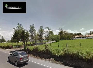Terreno 57.000 m² El Cortijo Industrial Sobre Via Amaguaña — imagen 2