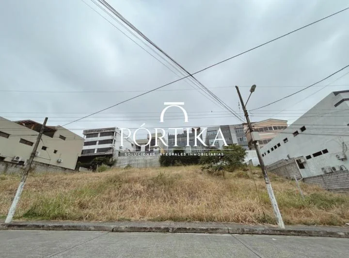 Venta Terreno - Las Cumbres - Los Ceibos, Guayas — imagen 1