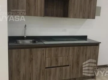 Av Amazonas - Carolina, Oficina de 73,72 m² de Venta (Of2) — imagen 5