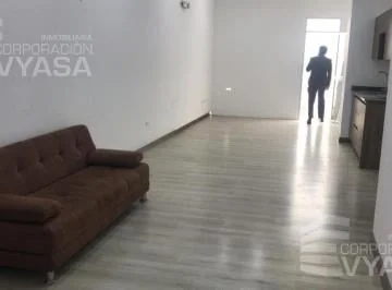 Av Amazonas - Carolina, Oficina de 73,72 m² de Venta (Of2) — imagen 4