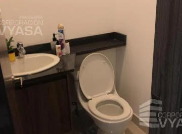 Av Amazonas - Carolina, Oficina de 73,72 m² de Venta (Of2) — imagen 3
