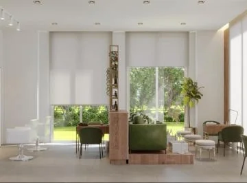Oficina en Venta, Proyecto Acqua Gardens, Ceibos. Guayas — imagen 4