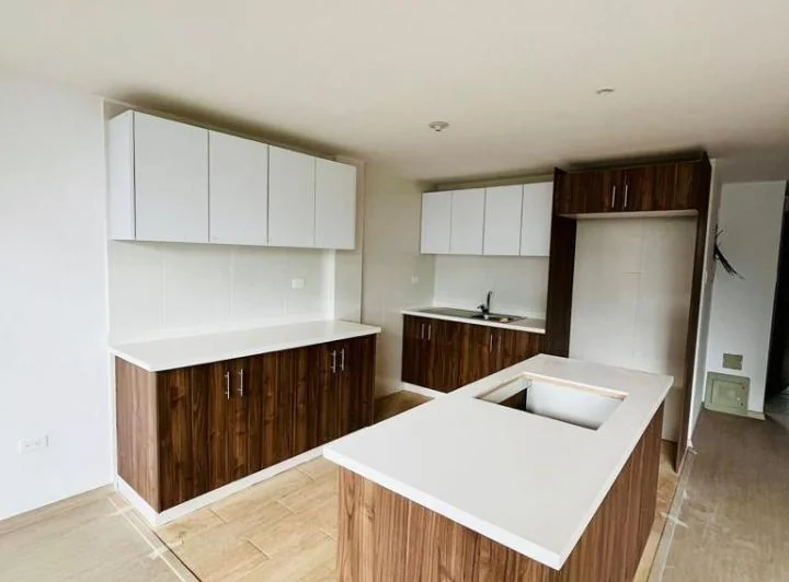 Hermoso Departamento de Venta (Sector California Baja) — imagen 1