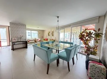 Vendo Departamento Duplex, con Patio, Sector Cumbaya — imagen 2