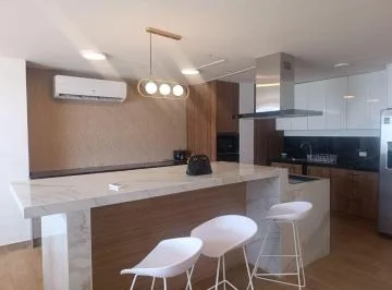 Departamento Remodelado con Jacuzzi Frente Al Mar en Chipipe Salinas — imagen 4