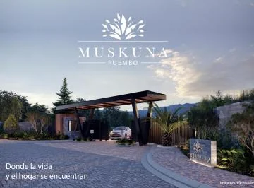 Muskuna - (Departamentos en Puembo) — imagen 5