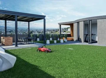 Venta de Departamento de 3 Dorm. en San Juan de Cumbayá Entrega en Octubre 2026 Pr — imagen 5