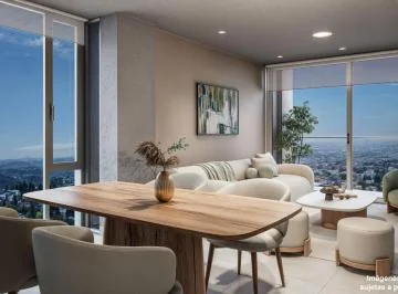 Venta de Departamento de 3 Dorm. en San Juan de Cumbayá Entrega en Octubre 2026 Pr — imagen 2
