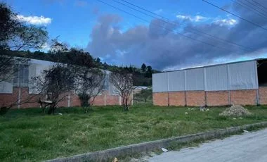 Terreno en venta en Loja — imagen 5