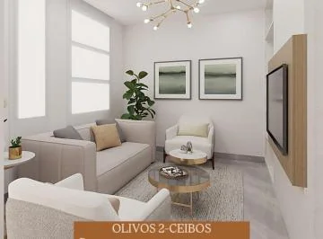 6500. Olivos 2–ceibos, Vendo Departamentos de Estreno) 2 Dormirorios $144.900, Guayas — imagen 5
