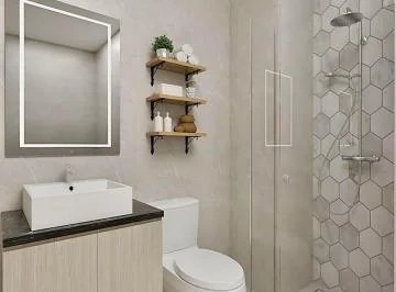 6500. Olivos 2–ceibos, Vendo Departamentos de Estreno) 2 Dormirorios $144.900, Guayas — imagen 2