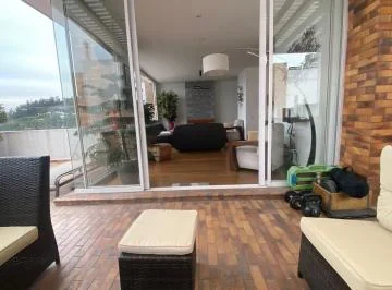 Venta Departamento 227 m², Urb. Terrazas del Moral, Quito — imagen 4