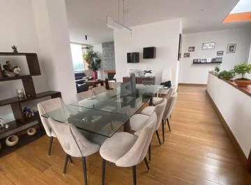 Venta Departamento 227 m², Urb. Terrazas del Moral, Quito — imagen 3