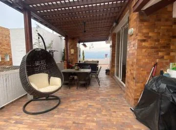 Venta Departamento 227 m², Urb. Terrazas del Moral, Quito — imagen 2