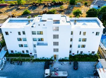 Vendo Departamento, en Fez, Barbasquillo, 2 Dorm. + Estudio, Manabí — imagen 5