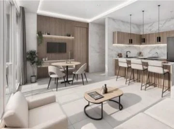 Vendo Departamento, en Fez, Barbasquillo, 2 Dorm. + Estudio, Manabí — imagen 2