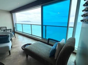 Departamento Al Pie del Mar Se Vende en San Lorenzo, Salinas — imagen 3