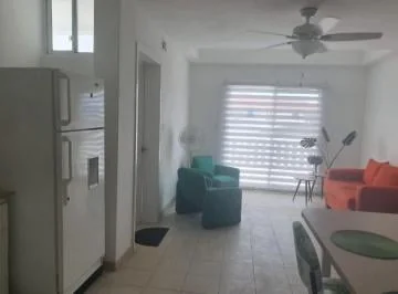 Precioso Departamento de 3 Dorm. Dentro de Conjunto con Piscina Areas, Manabí — imagen 4