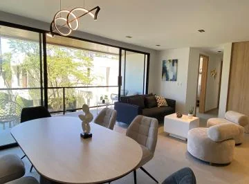Departamento con Terraza, Dentro de Conjunto. Piscina, Gimnasio, Petzone y Mas. Provincia de Pichincha — imagen 5