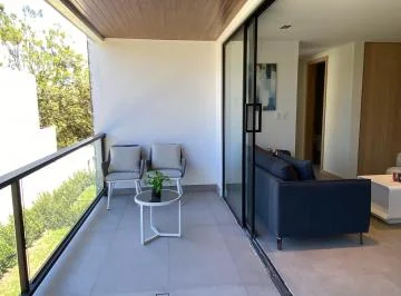 Departamento con Terraza, Dentro de Conjunto. Piscina, Gimnasio, Petzone y Mas. Provincia de Pichincha — imagen 3