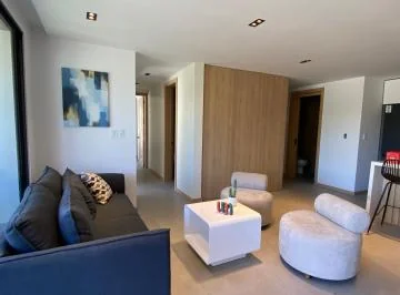 Departamento con Terraza, Dentro de Conjunto. Piscina, Gimnasio, Petzone y Mas. Provincia de Pichincha — imagen 2