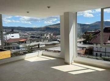 Departamento con 3 Habitaciones en Venta Urb Solca — imagen 5