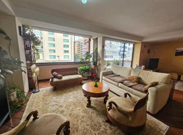 Venta Departamento de 237 m², 4 Habitaciones La Carolina, Portugal y Shyris, Vista, Garaje — imagen 5