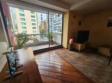 Venta Departamento de 237 m², 4 Habitaciones La Carolina, Portugal y Shyris, Vista, Garaje — imagen 3