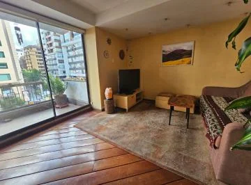 Venta Departamento de 237 m², 4 Habitaciones La Carolina, Portugal y Shyris, Vista, Garaje — imagen 2