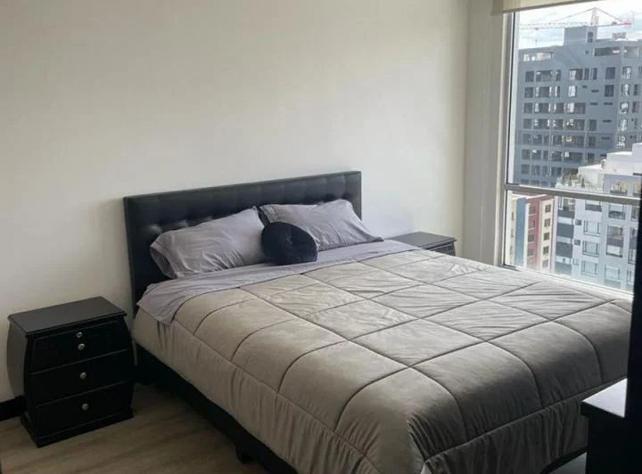 República del Salvador Vendo Hermoso Departamento, 120 m², 2 Dorm., 2 Garajes, Vista — imagen 1