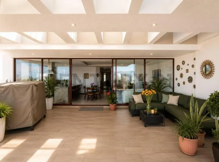 Departamento de Venta en Miravalle — imagen 1
