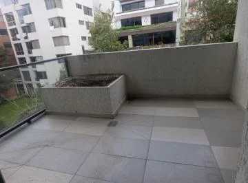 Departamento en Venta Gonzales Suarez / La Paz — imagen 5