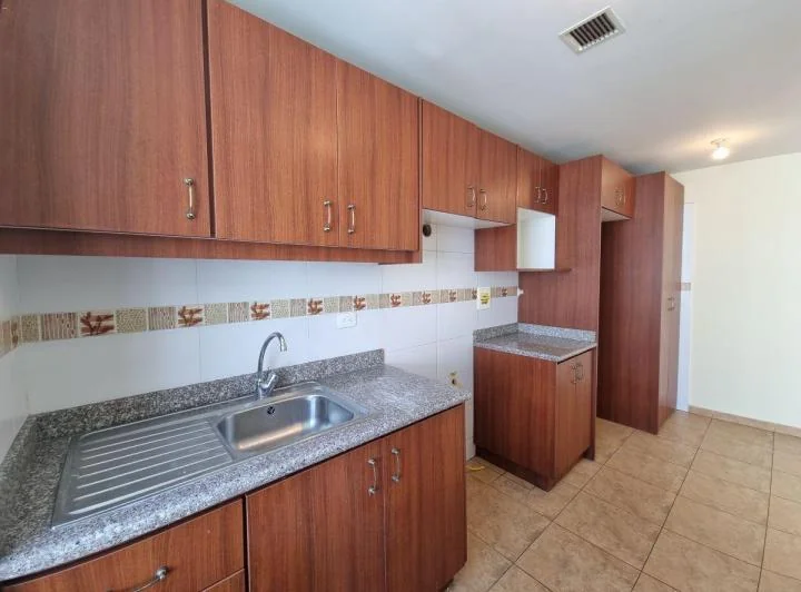 Departamento en Venta 2 Dorm. - Cerca a Universidad Central del Ecuador — imagen 1