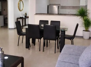 En Venta Suite en Hilton Colon Full Amoblada, Av Fco de Orellana, Guayaquil Yafar, Guayas — imagen 4